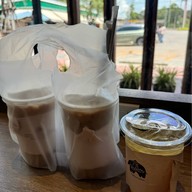 PunThai Coffee ปากช่อง2
