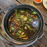 เมนูของร้าน ซุปเปอร์ติ่มซำภูเก็ต เทศบาลนครภูเก็ต ถนนหลวงพ่อ อ.เมือง จ.ภูเก็ต