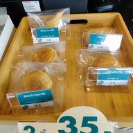 Shell Café แจ้งวัฒนะ