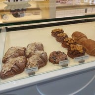 เมนู Wondering Cafe & Bakeshop HQ ถนนนางลิ้นจี่