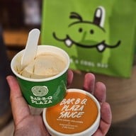 เมนูของร้าน GUSS DAMN GOOD & COFFEE เซ็นทรัลเวิลด์