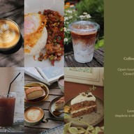 Simply space coffee and studio