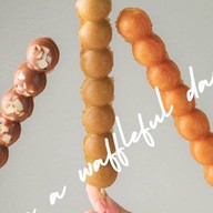 Waffleful วาฟเฟิลเสียบไม้เจ้าแรกในไทย ซีคอนศรีนครินทร์