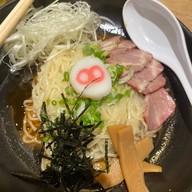 Hachiban Ramen โลตัส สุขาภิบาล 1