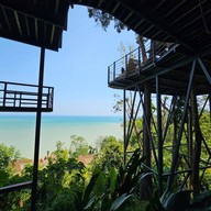 บรรยากาศ Sinae Starbucks