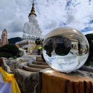 วัดพระธาตุผาซ่อนแก้ว