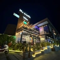 Miles Cafe' Buriram