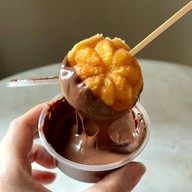 เมนูของร้าน HAAB ขนมไข่สงขลา ถนนบรรทัดทอง (Banthat Thong)