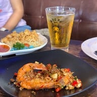 Miles Cafe' Buriram