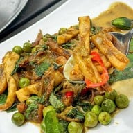 ร้านจ่าเถื่อน สามโคก