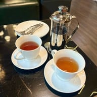 เมนูของร้าน KUANITO Patisserie นาโยงใต้(สำนักงานใหญ่)