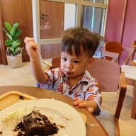 Mountainella Cafe Chiang Dao