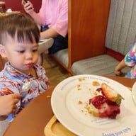 Mountainella Cafe Chiang Dao