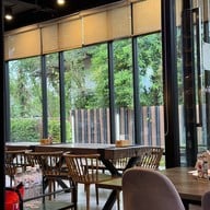 Miles Cafe' Buriram