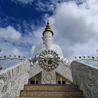 วัดพระธาตุผาซ่อนแก้ว