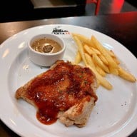 Santa Fe Steak (ซานตา เฟ่ สเต๊ก) เทอร์มินอล 21 โคราช