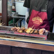 ฉิงเต่าหม่าล่า บขส.เก่า ฉิงเต่าหม่าล่า บขส.เก่า