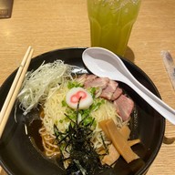 Hachiban Ramen โลตัส สุขาภิบาล 1