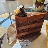 เมนูของร้าน Sinae Starbucks