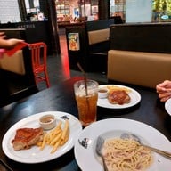 Santa Fe Steak (ซานตา เฟ่ สเต๊ก) เทอร์มินอล 21 โคราช