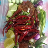 อาหารตามสั่ง