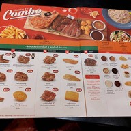 Santa Fe Steak (ซานตา เฟ่ สเต๊ก) เทอร์มินอล 21 โคราช