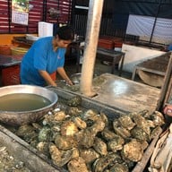 ป้ายาหอยสด