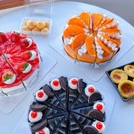 Malli Cake-มัลลิ เค้ก มัลลิ เค้ก