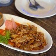 Miles Cafe' Buriram