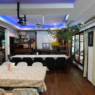 สวนภูมิทาน อยุธยา