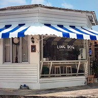 LONG DOG