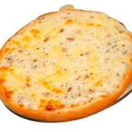 เฮลโลพิซซ่าโฮมเมด 69 ปังปิ้งฉ่ำแฉะ(ร้านอยู่หมู่บ้านทรัพย์มาลี โครงการ8 ซอย3)