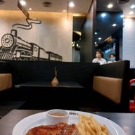 Santa Fe Steak (ซานตา เฟ่ สเต๊ก) เทอร์มินอล 21 โคราช