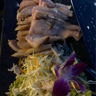 เมนูของร้าน 270 Coffee Restaurant and Resort
