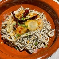 Paleta:Iberico,Wine,Bar