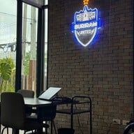 Miles Cafe' Buriram