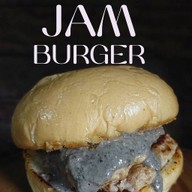 Jam Burger