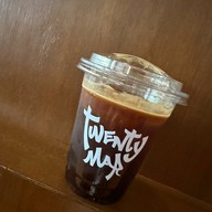 เมนูของร้าน TWENTY  MAR