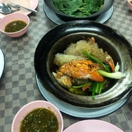 สมศักดิ์ปูอบ เจริญรัถ