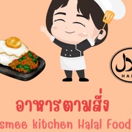 Asmee kitchen Halal Food