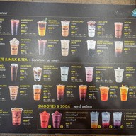 Shell Café ปั๊มเชลล์ โรจนนุช สำนักงานใหญ่
