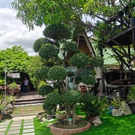 สวนภูมิทาน อยุธยา