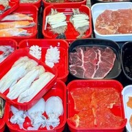 ชาบู 81 บางบอน