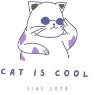 Cat we cool
