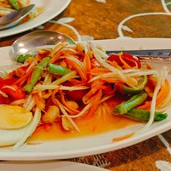 สวนภูมิทาน อยุธยา