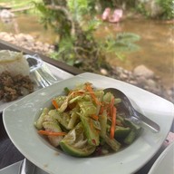 เมนูของร้าน Pang-Hai Coffee Shop (ปางไฮคอฟฟี่ช็อป)