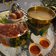 เมนูของร้าน 270 Coffee Restaurant and Resort