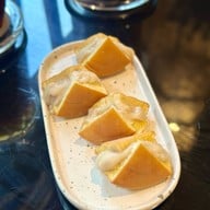 เมนูของร้าน KUANITO Patisserie นาโยงใต้(สำนักงานใหญ่)