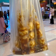 บริษัท ลูกชิ้นโกฮับเมืองทอง ตราเรือ3รำ  โลตัสสุขาภิบาล1 นวมินทร์