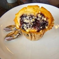 เมนูของร้าน Sinae Starbucks